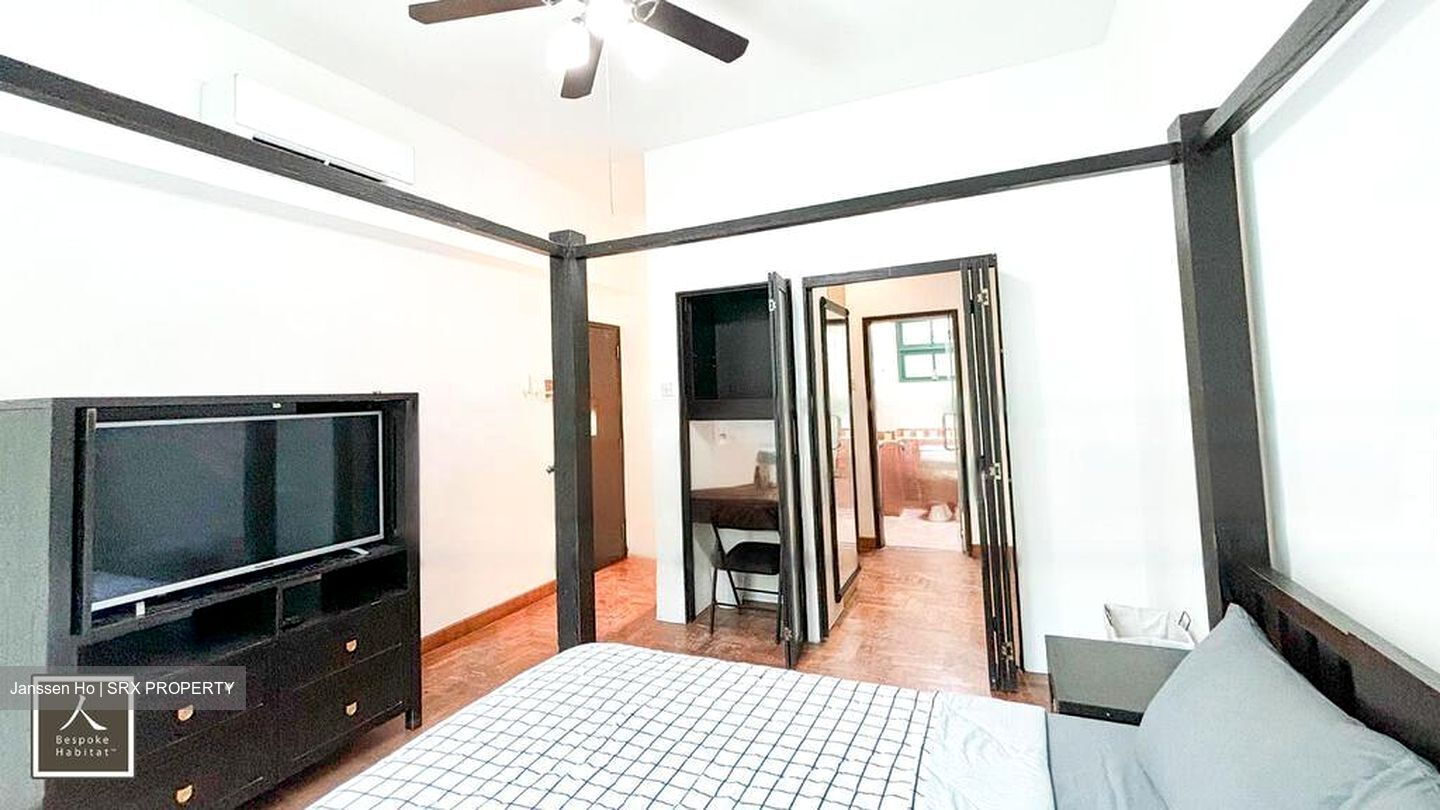 The Anchorage (D3), Condominium #462564161